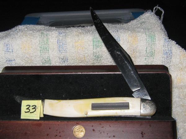 Fish Knife Fish Knife
