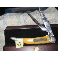 Fish Knife