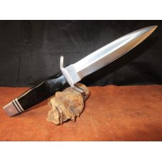 SOLD Classic: Jet Aer G96 Boot Knife model 7003 - Seki, Japan 1-19