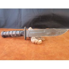 7" Camillus Mark ll Military Combat Knife