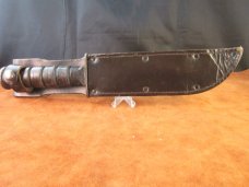 7" Camillus Mark ll Military Combat Knife