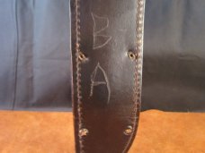 7" Camillus Mark ll Military Combat Knife