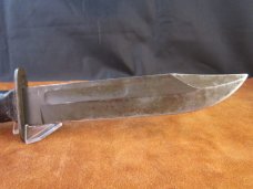 7" Camillus Mark ll Military Combat Knife