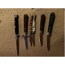 some nice vintage autos for sale