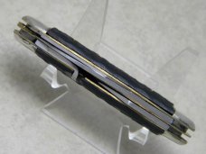 Jowika Solingen Germany Bone Sportsman's Scout / Camp / Utility Knife