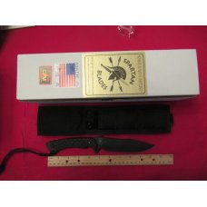 Spartan Blades Fixed Blade Model Horkos Combat/Utility/Survival Knife