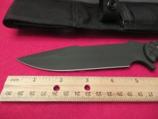 Spartan Blades Fixed Blade Model Horkos  Combat/Utility/Survival Knife