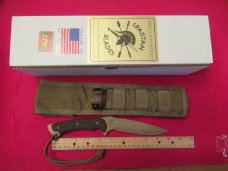 Spartan Blades Ares Fighter Combat Utility