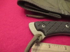Spartan Blades Ares Fighter / Combat /Utility 