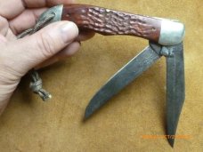 CASE XX 6265-SAB FOLDING KNIFE