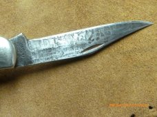 CASE XX 6265-SAB FOLDING KNIFE