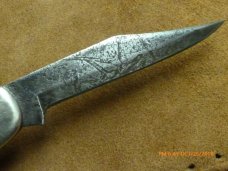 CASE XX 6265-SAB FOLDING KNIFE