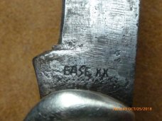CASE XX 6265-SAB FOLDING KNIFE