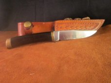 SOLD Graceful: Browning Sportsman Series 3718- Mfg. By Ichiro Hattori Seki, Japan. 1-19