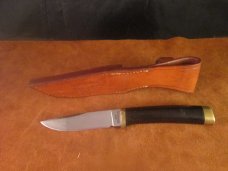 SOLD Graceful: Browning Sportsman Series 3718- Mfg. By Ichiro Hattori Seki, Japan. 1-19