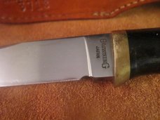 SOLD Graceful: Browning Sportsman Series 3718- Mfg. By Ichiro Hattori Seki, Japan. 1-19