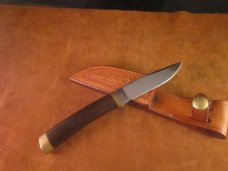 SOLD Graceful: Browning Sportsman Series 3718- Mfg. By Ichiro Hattori Seki, Japan. 1-19