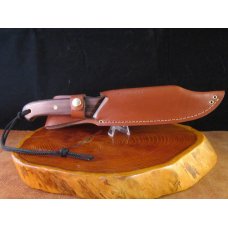 Grohmann Deer and Moose knife R108S
