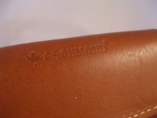 Grohmann  Deer and Moose knife R108S