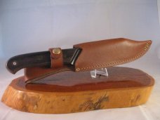 Grohmann  Deer and Moose knife R108S