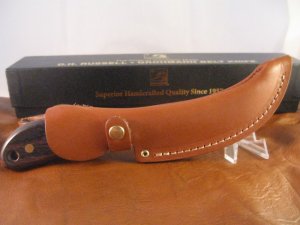Grohmann Standard Skinner - R101S