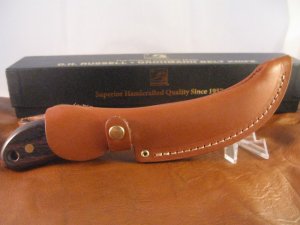 Grohmann Standard Skinner - R101S 