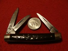 Case XX 1940 -1964 Small Stockman #6333