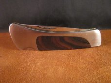 70's VALOR Sportsman Folding knife , Seki,  Japan #4000315NOS