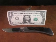 70's VALOR Sportsman Folding knife , Seki,  Japan #4000315NOS