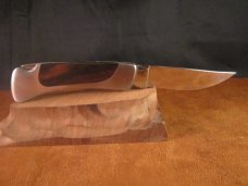 70's VALOR Sportsman Folding knife , Seki,  Japan #4000315NOS