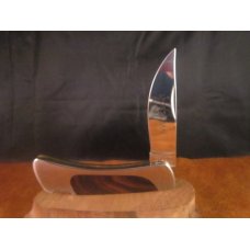 70's VALOR Sportsman Folding knife , Seki, Japan #4000336 NOS