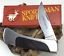70's VALOR Sportsman Folding knife , Seki,  Japan #4000315NOS