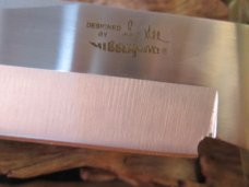 SOLD Collectible: 1996 Gil Hibben Kenpo Karate Knife NOS with Box 1-19