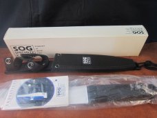 SOLD SOG Seal Team 2000; Seki, Japan NIB 1-19