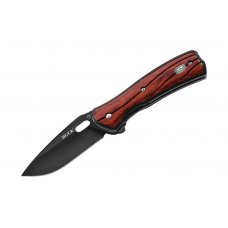 Buck 346 Vantage Avid with Black Oxide Coated Blade New in Clam Pack