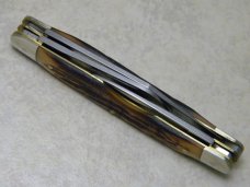 Rigid USA (Made by Camillus) Delrin RG83 Stockman Knife in Box