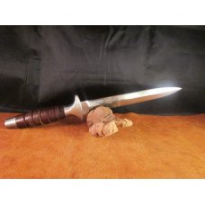 Valor 373 Long Commando Knife - Made in Seki Japan by Tak Fukuta