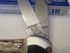 Bulldog Brand Stag Copperhead 