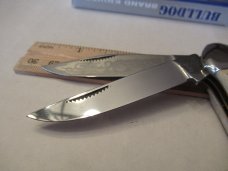 Bulldog Brand Stag Copperhead 