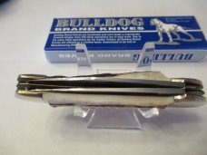 Bulldog Brand Stag Copperhead 