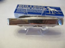 Bulldog Brand Stag Copperhead 