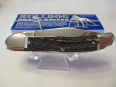 Bulldog Brand Stag Copperhead 