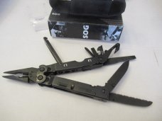 Sog  Muliti Pliers Power Assit Model B66-N 