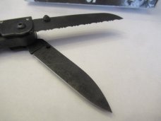 Sog  Muliti Pliers Power Assit Model B66-N 