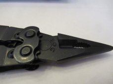 Sog  Muliti Pliers Power Assit Model B66-N 