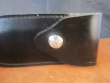 1980's S&W Maverick 6061 Clip Point Folder NOS