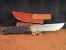 SOLD Rugged 1980's S&W American Series Knife model 6080- Mint 1-19