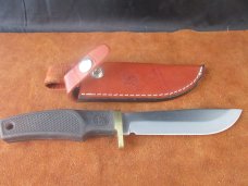 SOLD Rugged 1980's S&W American Series Knife model 6080- Mint 1-19