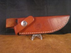 SOLD Rugged 1980's S&W American Series Knife model 6080- Mint 1-19