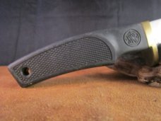 SOLD Rugged 1980's S&W American Series Knife model 6080- Mint 1-19